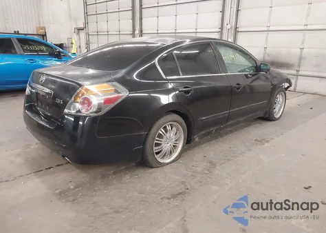 2012 Nissan Altima 2.5 S z USA, uszkodzony, nr VIN 1N4AL2AP2CN428703